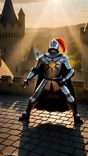 I praise this sun all by myself #music #slowedandreverb #song #darksouls #sun #praise