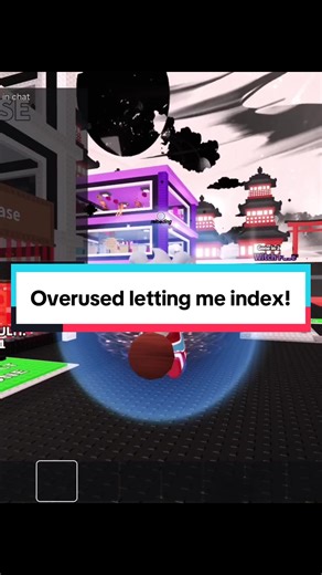 Indexing Unique Ideas with Mr. Overused