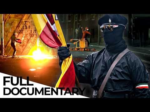 Northern Ireland: A Border Ready to Explode? | ENDEVR Documentary