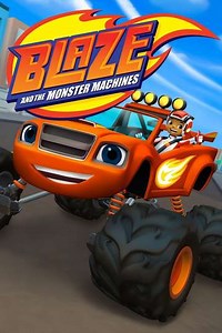 Blaze and the Monster Machines (2014-2025) - Season 2 Episodes and Ratings