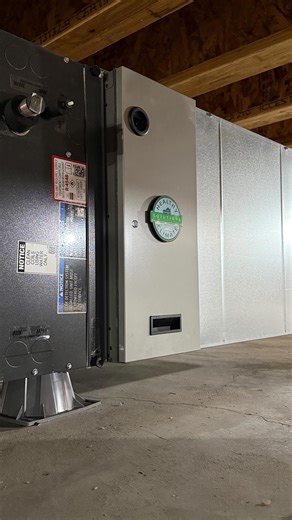 PHW Homes | Conditioned crawl #passivehouse | Instagram