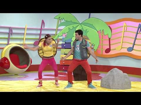 HI5 House Ep09 - Feeling Good