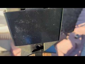 Rural365 Farm Gate Latch 2 Way Gate Latch Black Two Way Gate Latch Livestock Cattle Gate Review