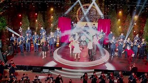 MERRY CHRISTMAS | This morning, The United States Air Force Band wishes you a very merry Christmas! No matter where you're celebrating, we hope this musical presentation helps put you in the spirit of the season! #merrychristmas #merrychristmas2021 #goodtidings #christmasmusic | The United States Air Force Band