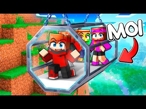 À la découverte des hôtels les plus dangereux au monde de Minecraft !