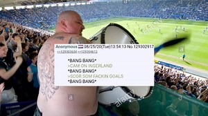 CAM ON INGERLAND SCOR SOM FACKIN GOALS | Know Your Meme