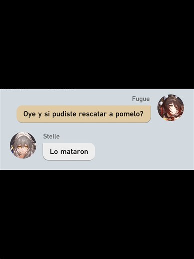 Rescata a Pompón en Honkai: Star Rail con Humor