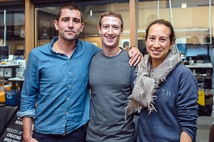 Facebook Execs Leave Amid Different Direction