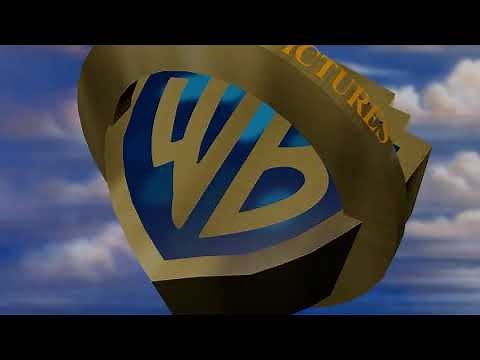 Warner Bros Pictures 2011 Logo Remake