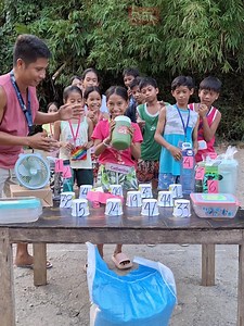 925K views · 25K reactions | Ang saya ng nakakuha ng bigas hahaha藍 Number games! Open the cap edition #fyp #fypシツ #fypシツ #fypage #fyppage #numbergames | Dei Explorer Family | Facebook