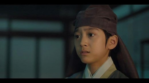 The Red Sleeve Episode 1 - The Crown Prince Is My Master