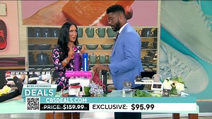 Whether your phone or your car needs a charge — these products could help you get where you need to go. Check out our exclusive, discounted prices ➡️ https://cbsn.ws/3QmY5D6 #affiliatelink | CBS Mornings