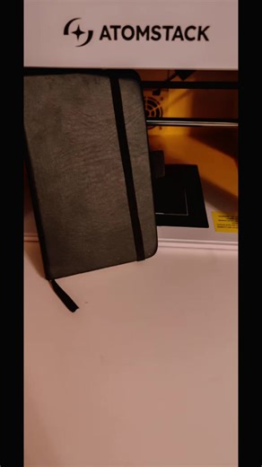 #atomstack #gravure #romania TikTok