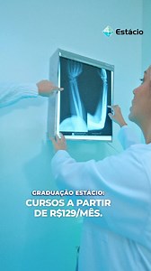 "Aproveite a oportunidade e faça sua graduação na melhor faculdade do Brasil. Chance de ouro de estudar no EAD da Estácio 🌟 Não perca: cursos a partir de R$129/mês! 😍 A modalidade que se encaixa na sua rotina. Venha para o melhor EAD do país. A faculdade que entende sua rotina e cabe no seu bolso✍ Consulte disponibilidade e regulamento no site." | Estácio