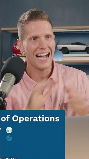 What Is Step One of the Financial Order of Operations?