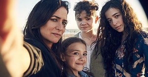 Pamela Adlon on How Actors Can Become Directors and Showrunners
