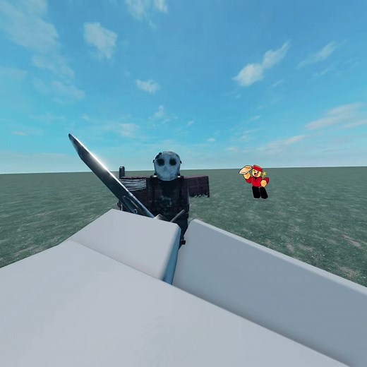 Explore Chain Roblox: The Ultimate Horror Game Experience