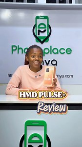 3.3K views · 28 reactions | Key Features of HMD Pulse+ ✅RAM: 4GB ✅Internal Storage: 128GB ✅OS: Android 14 ✅Processor: Unisoc T606 (12 nm) ✅Main Camera: 50MP + Auxiliary lens ✅Selfie Camera: 8MP ✅SIM: 2 SIM ✅Connectivity: 4G, Wifi, 3.5mm Jack port, NFC, Bluetooth 5.0, USB-C 2.0 ✅Battery: 5000mAh, 10W Colors: Apricot Crush, Midnight Blue, Glacier Green | Phone Place | Facebook
