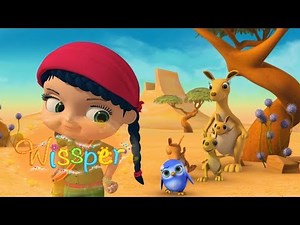 Wissper i jej przyjaciele | Wissper po Polsku | Najlepsze momenty - Część 11 | 😍Wissper |