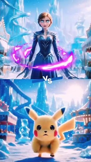 The Pokémon vs Evil Anna Showdown You Never Expected!”#shorts #viral #ai