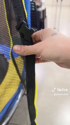 Mercado Livre ULTRAFEU no TikTok