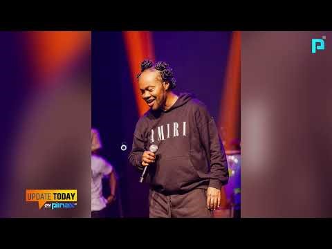 R.I.P: Daddy Lumba Abusuapanyin Bεatεn Mercilessly in Court by Akosua Serwaa Supporters & Mach0 Men