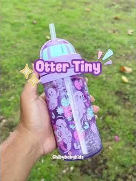 Botolnya buat anak paud #smiggle