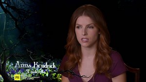 Take a moment in the woods to hear “On the Steps of the Palace” sung by Anna Kendrick. Go #IntoTheWoods in on January 8… | Walt Disney Studios