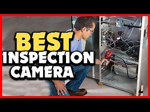 ✅Top 5 Best Inspection Camera of 2025
