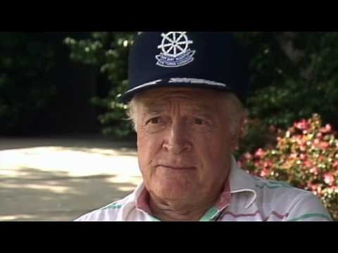 Crosby In Search Of Crosby, "Bing: The Truth Behind The Legend" - Trailer