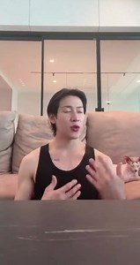 BamBam sent birthday wishes to Mark | GOT7- BamBam