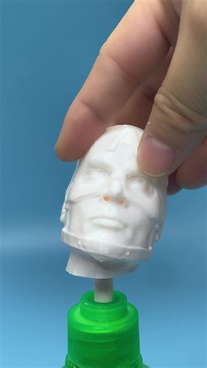 3D printed handwash pump#3dprinting #3dprint #3dprinter #3dprinted #foryou #handwash #dispenserpump #crealitycloudfr