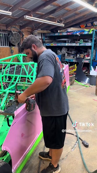 Exploring Vortex Fabrication in Mississippi Racing
