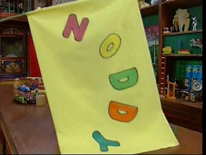 Noddy Songs - March of the Toys (97) | 60p