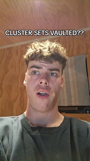 Exploring Cluster Sets for Muscle Growth