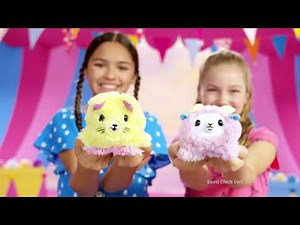 Pikmi Pops Introduces NEW Pikmi Flips!