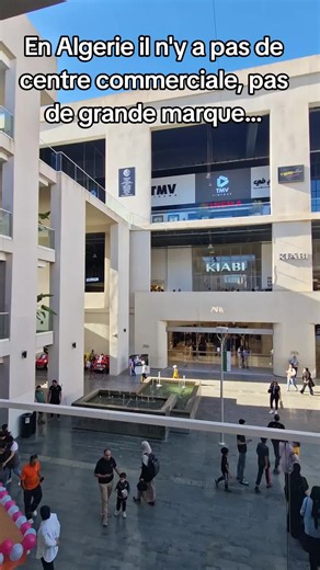 Contact 2 Route de Ouled Fayet, Dely Brahim, Alger 023 07 65 12 office@gardencityalgeria.com Horaires d’ouverture : Du Dimanche au Samedi de 10h00 à 22h00 pour les boutiques ( jusqu'a minuit pour les restaurants) logo Gardencity lifestyle mall Enseignes Accesoires et Bijoux Sunglass Hut Diamant Noir Time Gallery Eye Wear Bouchalma Bijoux Antri Bouzar Bijoux Fossil / NexTimes View Optic Marjory Premium Store G-shock by Casio Mode Enfant Massimo Dutti Guess Le Nomade Fashion Zara OVS kids Tape A l