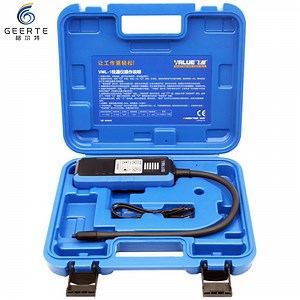 [Hot Item] Electronic Refrigerant Leak Detector Helium Mass Spectrometer Leak Detector