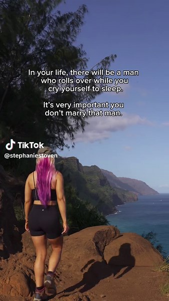 It’s very important that you start traveling and begin doing everything you wanted to do🫶🏼❤️ #relationshiptips #singlegirl #healingtiktok