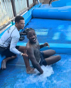 29K views · 42 reactions | He can wave goodbye to bodyboarding...  | SPORTbible Australia | Facebook