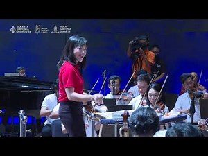 OFFENBACH | Orpheus in the Underworld Overture (finale)