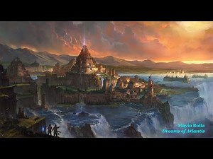 Atlantis Revisited 1: Interception