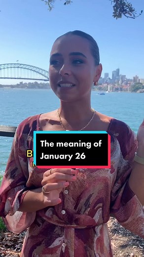 Understanding January 26: Perspectives on Australia Day