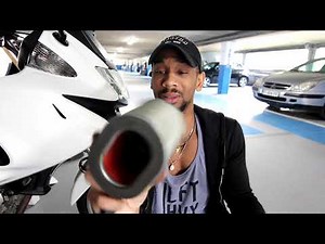 Honda Deauville NT700VA : Les Accessoires #1