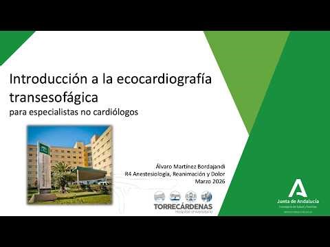 Introducción a la ecocardiografía transesofágica para especialistas no cardiólogos