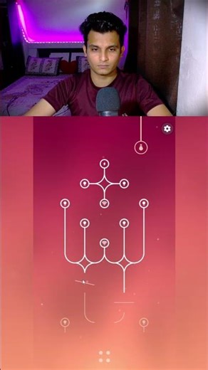 Energy Anti Stress Loops Level 35