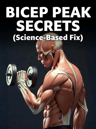 Maximize Your Bicep Gains with Proper Form