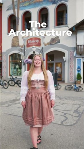 What to Expect on Your First Visit to Leavenworth #shorts