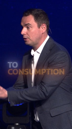 6.1K views · 31 reactions | Learn how to break free from the chains of self-doubt and step into the life you’ve always dreamed of! Full episode is on my YouTube!  | Brendon Burchard - Live. Love. Matter. | Facebook