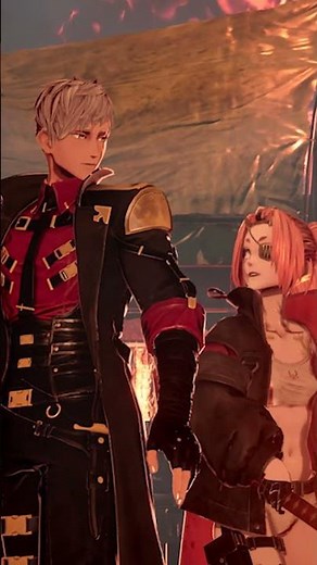 As a Revenant Hunter, you must find the key to stopping the world's collapse.